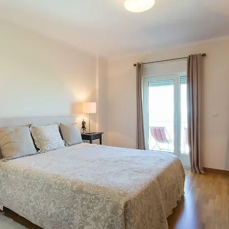 Апартаменты Casa Izidoro Sea View Duplex