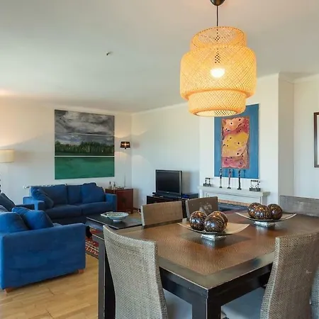 Casa Izidoro Sea View Duplex * Эрисейра