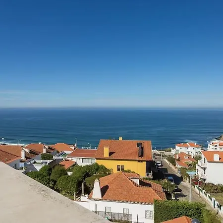 Casa Izidoro Sea View Duplex *