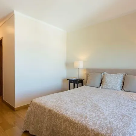 Casa Izidoro Sea View Duplex Апартаменты