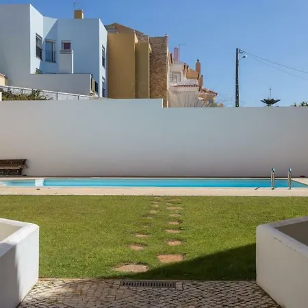 Casa Izidoro Sea View Duplex Апартаменты *
