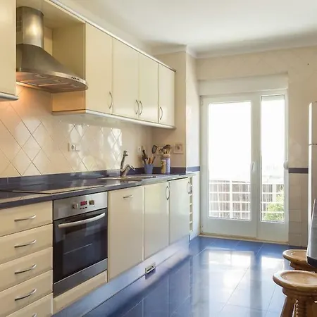Casa Izidoro Sea View Duplex Апартаменты *
