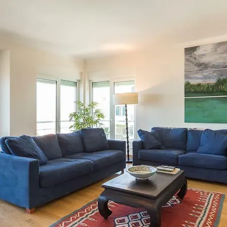 Casa Izidoro Sea View Duplex Апартаменты Эрисейра