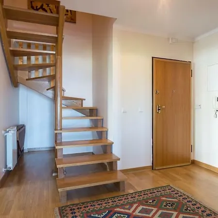 Casa Izidoro Sea View Duplex * Эрисейра