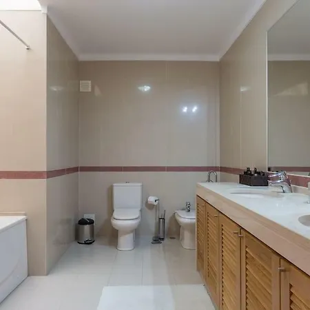 Апартаменты Casa Izidoro Sea View Duplex Эрисейра